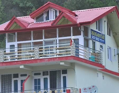 Banjār Hotel Mansarovar מראה חיצוני תמונה