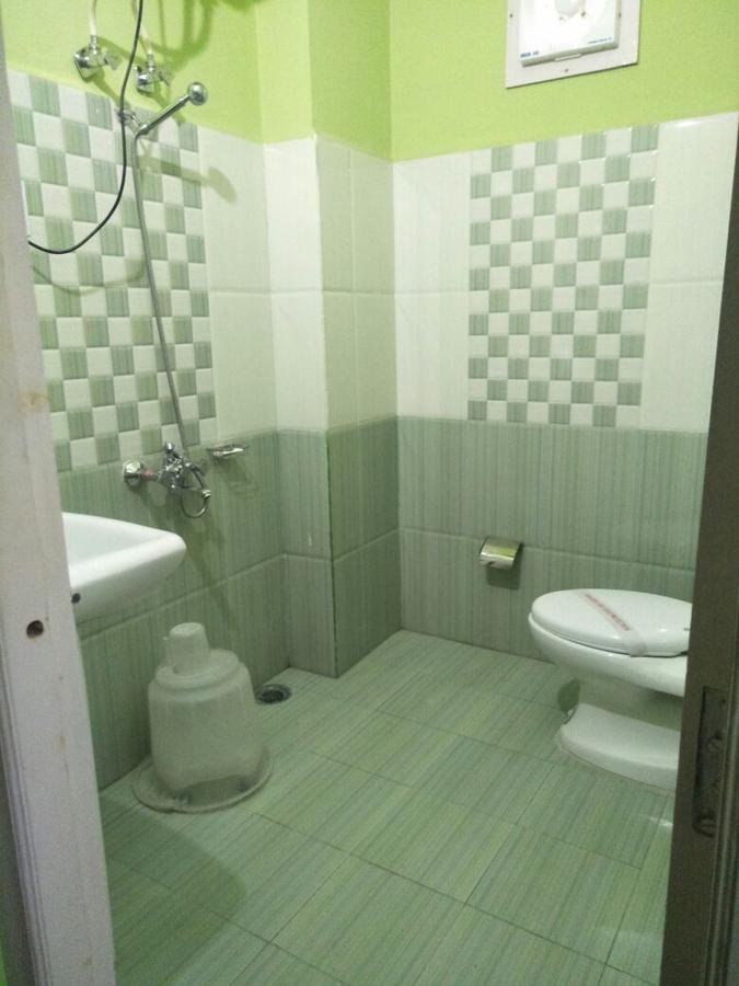 Banjār Hotel Mansarovar מראה חיצוני תמונה