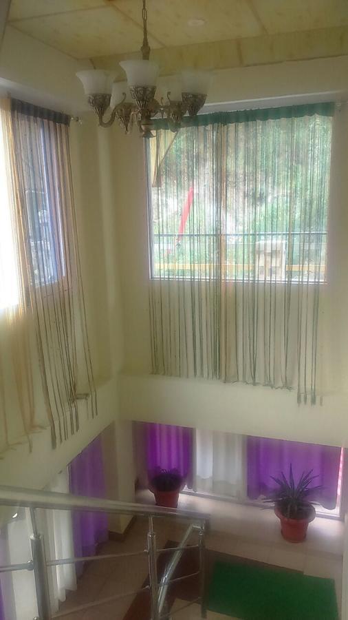Banjār Hotel Mansarovar מראה חיצוני תמונה