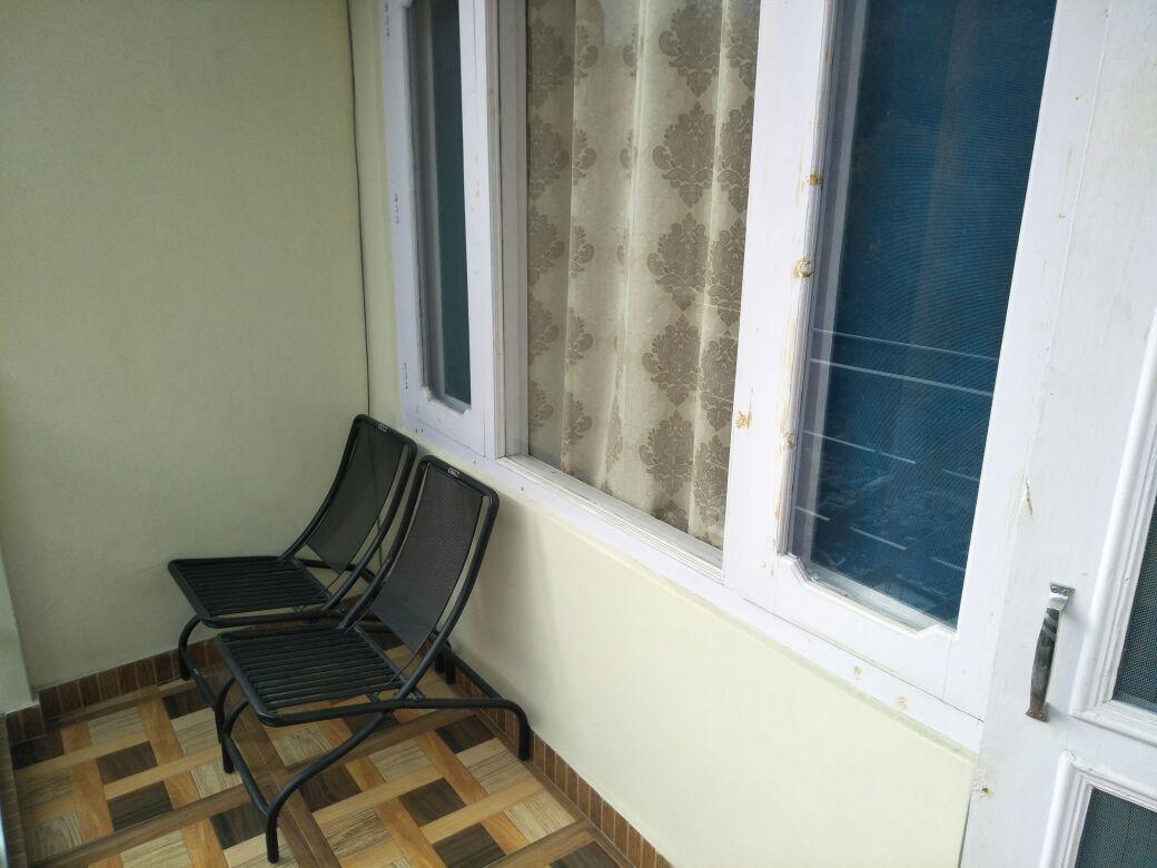 Banjār Hotel Mansarovar מראה חיצוני תמונה