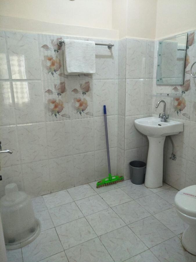 Banjār Hotel Mansarovar מראה חיצוני תמונה