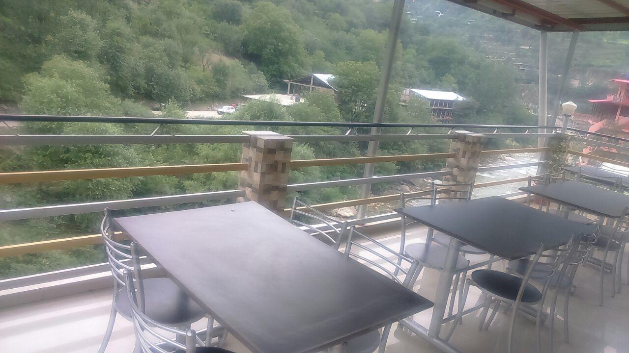 Banjār Hotel Mansarovar מראה חיצוני תמונה