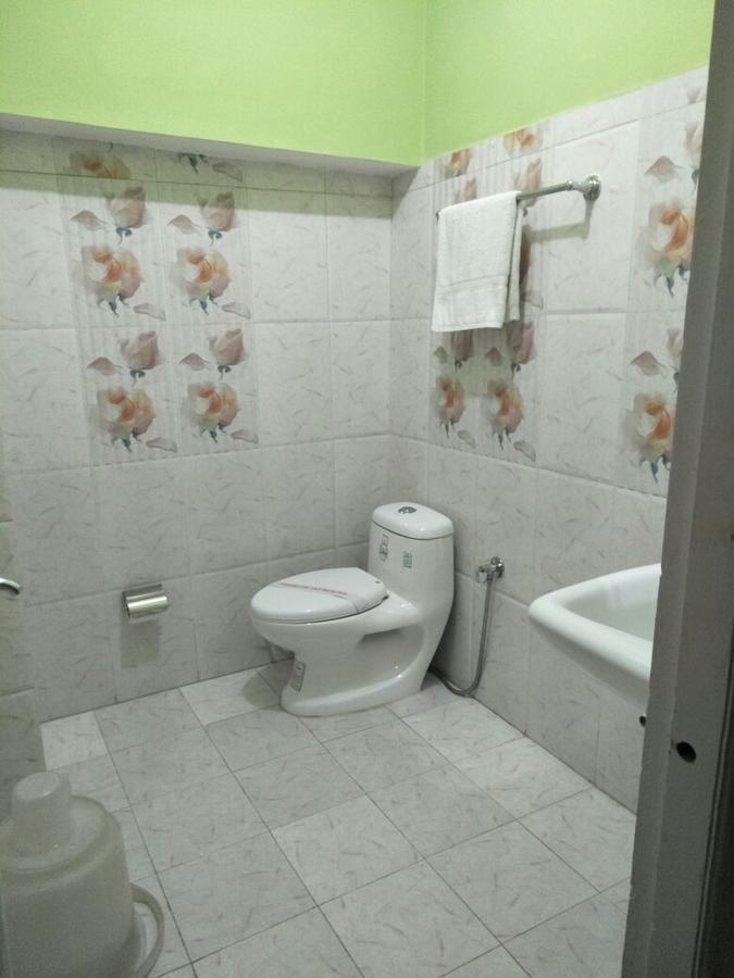 Banjār Hotel Mansarovar מראה חיצוני תמונה